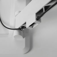One For All Ultra Slim XL Wall Mount, 32-90" TVs, Tilt & Turn 120