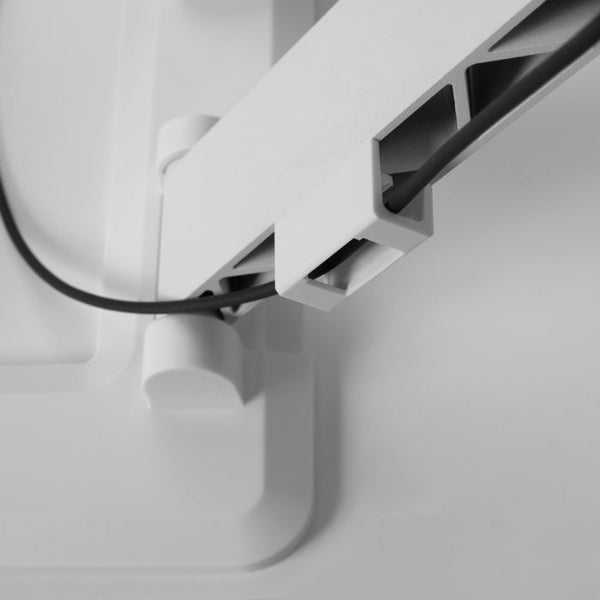 One For All Ultra Slim XL Wall Mount, 32-90" TVs, Tilt & Turn 120