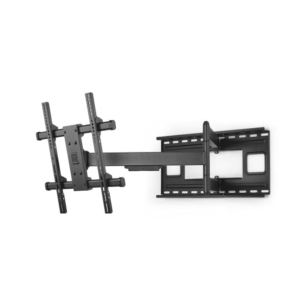 One For All Full-Motion Wall Mount – 32-100", 80kg, Tilt & Turn