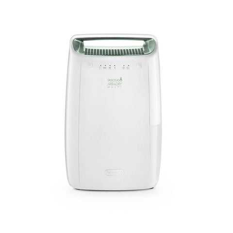 De’Longhi Tasciugo AriaDry Multi Dehumidifier 12 L/day | DEX212SF