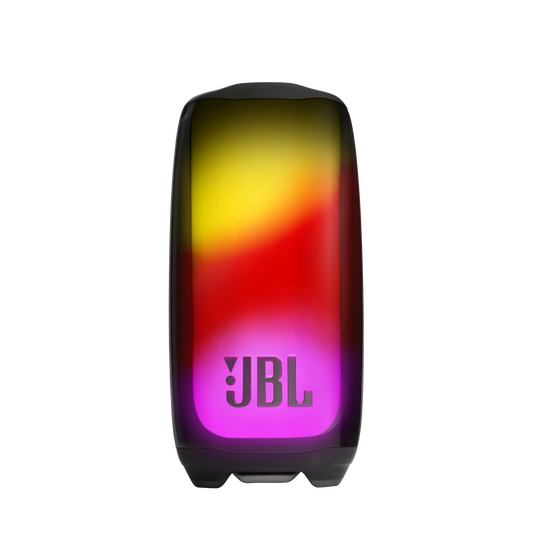 JBL Pulse 5 Bluetooth Party Speaker | Black