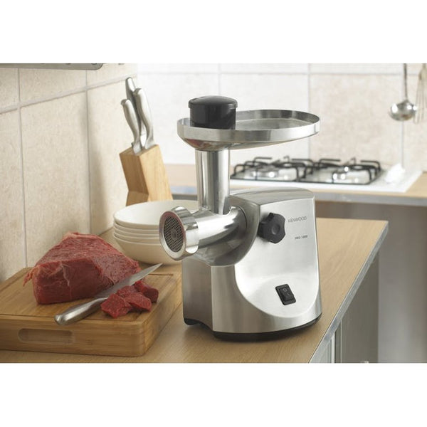 Kenwood Pro 1600W Meat Grinder | MG510