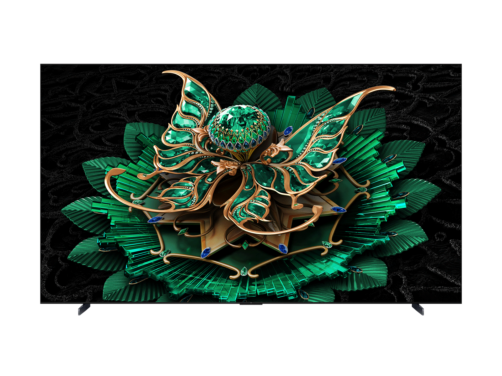 TCL 115"Mini LED with B&O Speakers | 115C7K