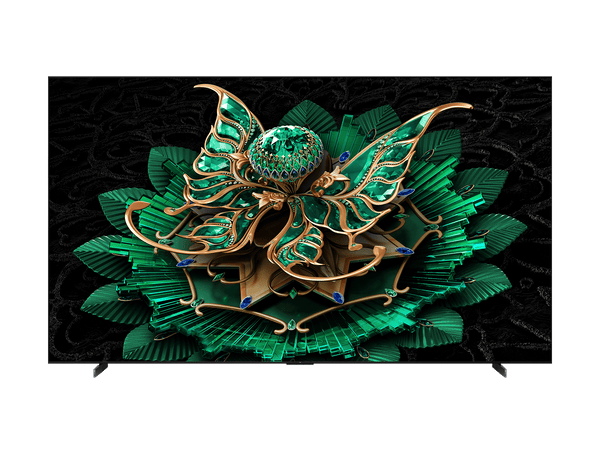 TCL 115"Mini LED with B&O Speakers | 115C7K