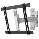 One For All Ultra Slim TV Wall Mount – 32"-65", Tilt & Turn