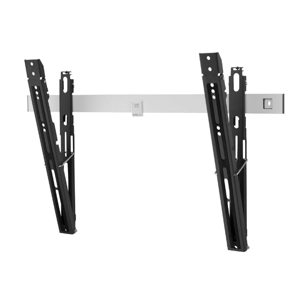 One For All Ultra Slim Wall Mount, 32-84" TVs, Max Load 80kg