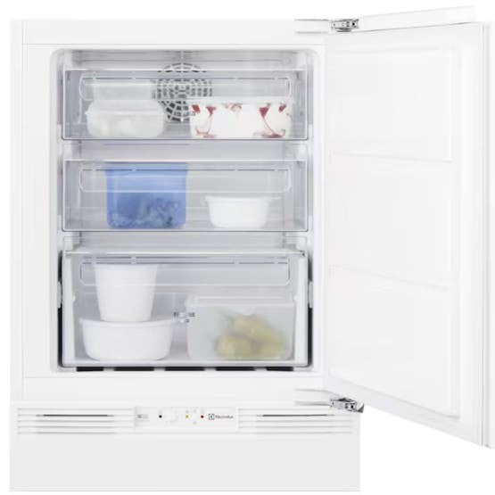 Electrolux Series 300 60 cm Integrated Freezer