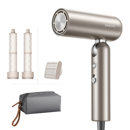 Pocket Neo High-Speed Foldable Hair Dryer