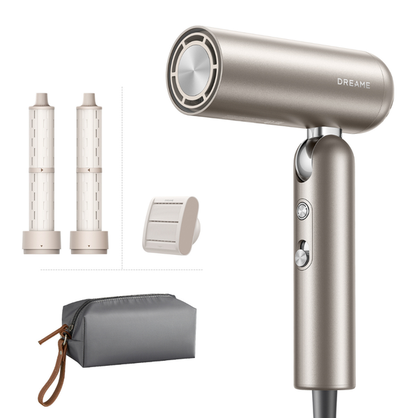 Dreame Pocket Neo High-Speed Foldable Hair Dryer Haircare – view 2