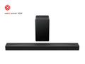 TCL 5.1 Channel Dolby Soundbar with Woofer | Q65HK