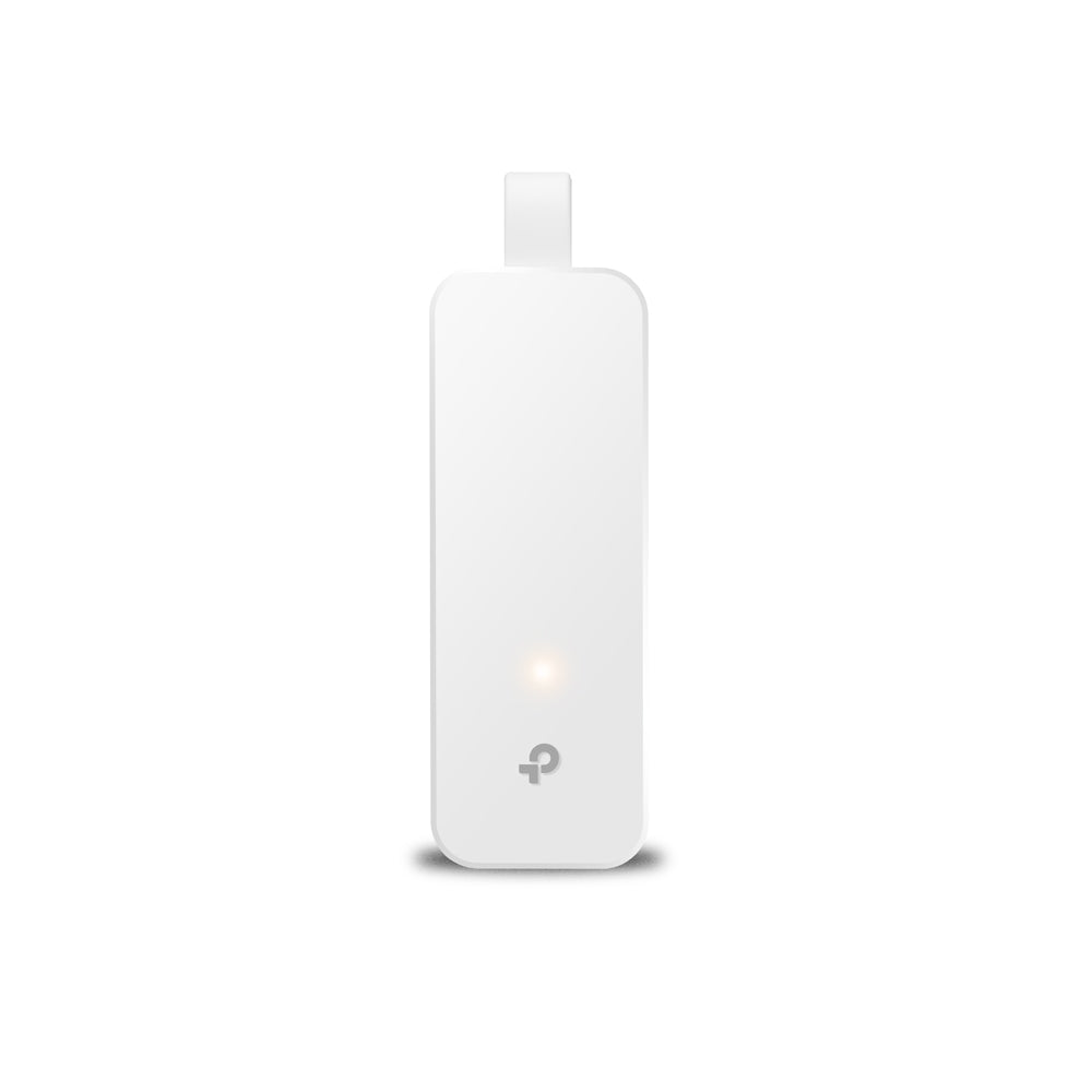 TP-Link UE300 USB 3.0 to Gigabit Ethernet Adapter — product view