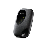 TP-Link M7010 150Mbps 4G LTE Mobile Wi-Fi — product view, top angle