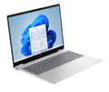 HP OmniBook 7 AI 16-inch laptop in Glacier Silver