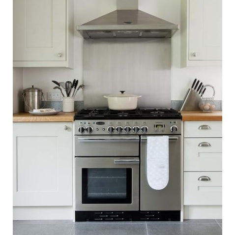 Rangemaster Professional+ 110cm Range Cooker | PROP110DFF