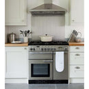 Rangemaster Professional+ 110cm Range Cooker | PROP110DFF