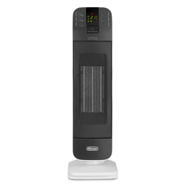 De'Longhi Tower Ceramic Fan Heater 2kW | HFX65V20
