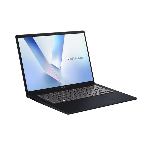 ASUS Vivobook 14 M1407KA Copilot+ laptop in Quiet Blue