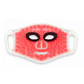 Groov-e Beauty 102-LED Light Therapy Face Mask - official product image