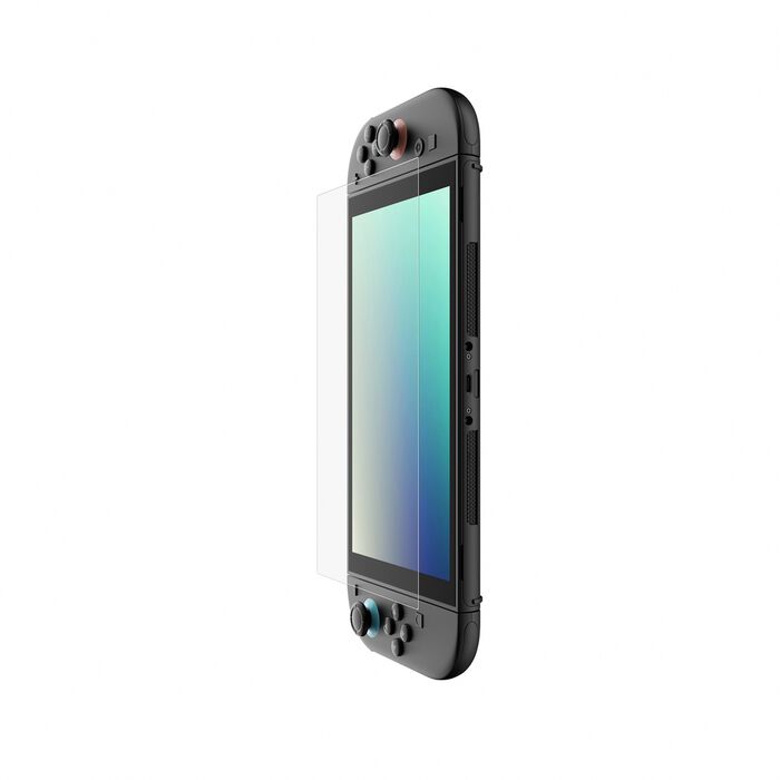 Belkin TemperedGlass Anti-Reflective Screen Protector for Nintendo Switch 2 Clear product image