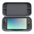 Belkin Gaming Charging Case for Nintendo Switch 2 with 10K Power Bank Charcoal product image