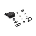 DJI Mic Mini 2S Wireless Microphone (1 TX + 1 RX) - what's in the box