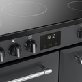Belling Farmhouse 90 cm Electric Ceramic Range Cooker | FH90EANT