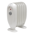 Dimplex Eco Chico Mini Oil-Free Radiator | OFRB7N