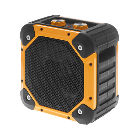 Dimplex Rugged Workshop Fan Heater 3kW | RUG3TS