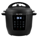 Instant Pot Classic 5.7L Multi‑Cooker 7‑in‑1 – Black
