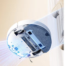 Dreame D10 Plus Gen 2 Robot Vacuum | RLD32GD Dreame Robot Vacuum Euronics Ireland