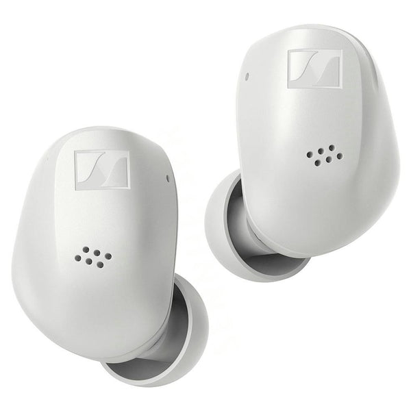 Sennheiser ACCENTUM True Wireless – White Earbuds – view 2