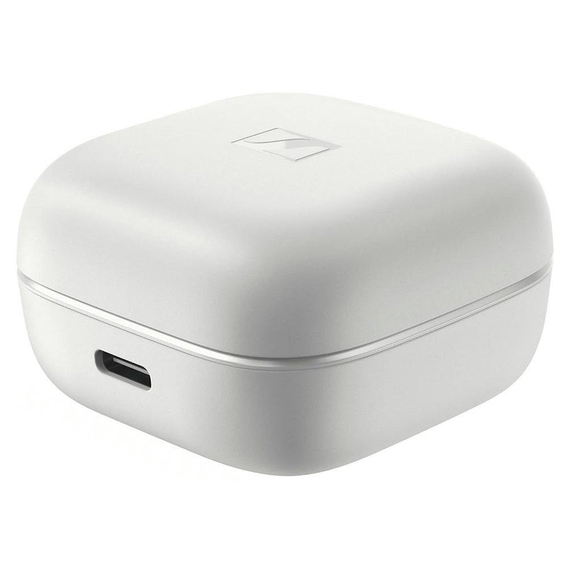 Sennheiser ACCENTUM True Wireless – White | 700263