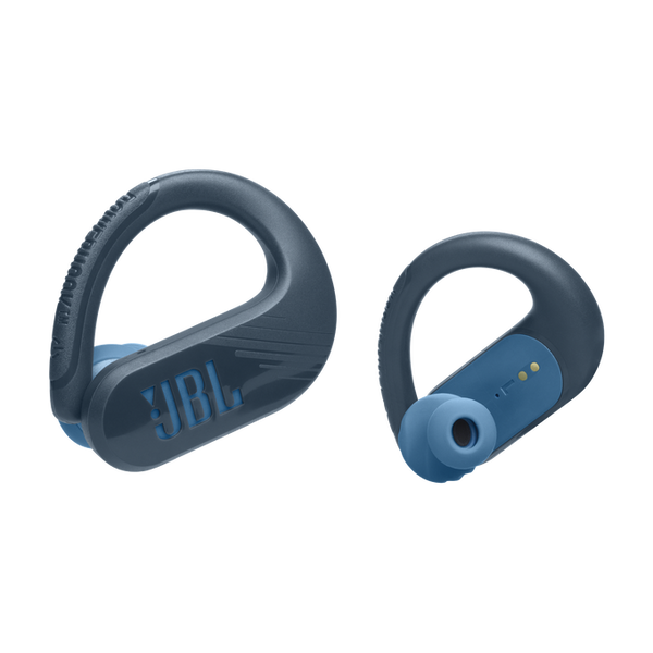 JBL Endurance Peak 3 True Wireless Sport Earbuds – Blue | JBLENDURPEAK3BLU