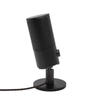 JBL Quantum Stream USB Gaming Microphone Black product image