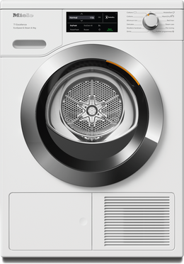 Miele 9kg EcoSpeed & Steam | TEL785WP