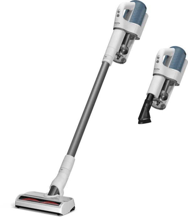Miele Duoflex HX1 Cordless Stick Vacuum Cleaner in Nordic Blue | 12377910
