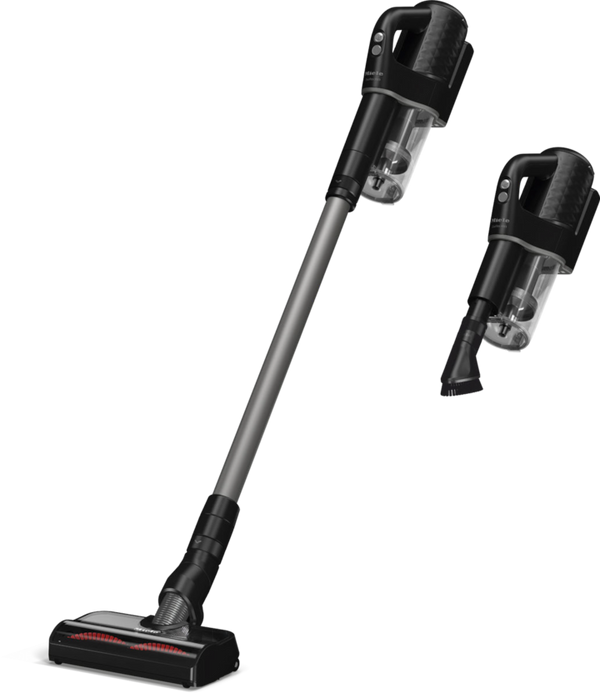 Miele Duoflex HX1 Cat and Dog Stick Vacuum Cleaner | Obsidian Black | 12377940