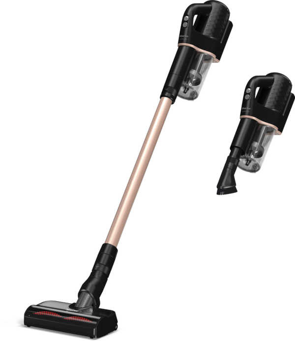 Miele Duoflex HX1 Total Care Stick Vacuum Cleaner in Rose Gold | 12377970