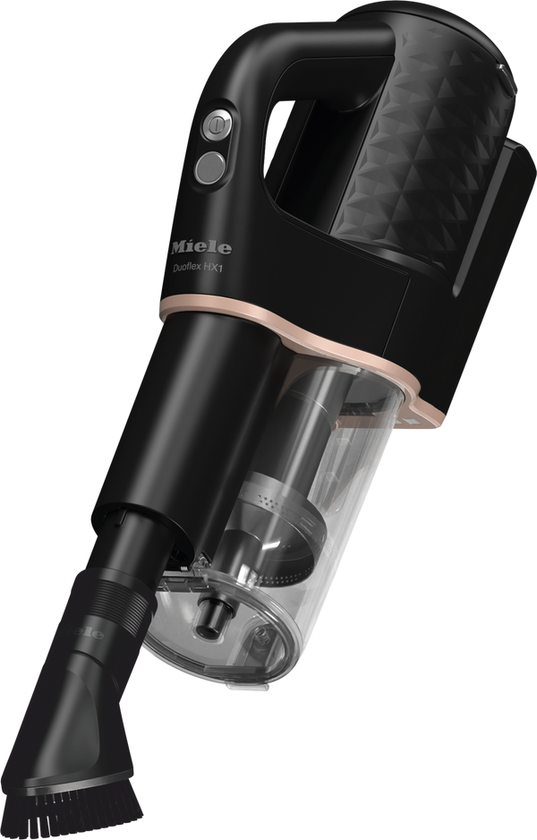 Miele Duoflex HX1 Total Care Stick Vacuum Cleaner in Rose Gold | 12377970