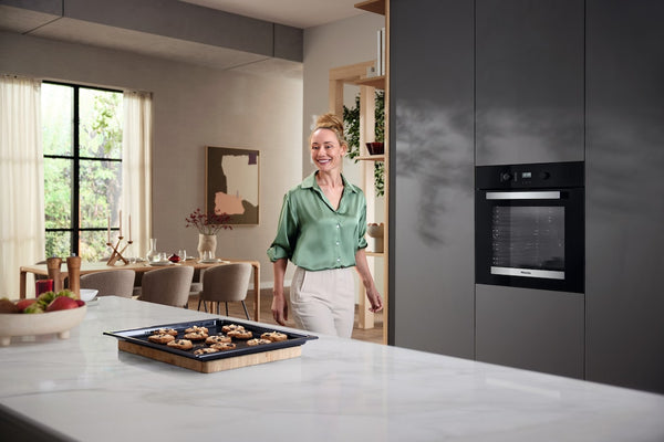 Miele Built-In Electric Single Oven | 12408780