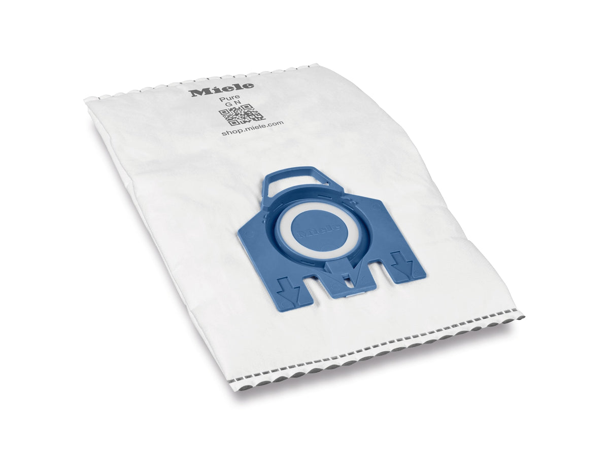 Miele HyClean Pure GN vacuum cleaner bag | 12421130 Miele Vacuum Accessories Euronics Ireland