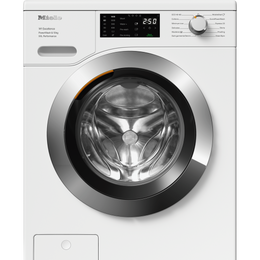 Miele 10kg Washing Maching with QuickPowerWash & Pre-Ironining | WEK365WCS