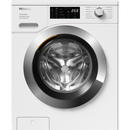 Miele 10kg Washing Maching with QuickPowerWash & Pre-Ironining | WEK365WCS Miele Washing Machine Euronics Ireland