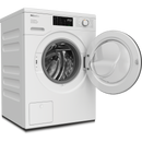 Miele 10kg Washing Maching with QuickPowerWash & Pre-Ironining | WEK365WCS Miele Washing Machine Euronics Ireland