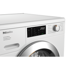 Miele 10kg Washing Maching with QuickPowerWash & Pre-Ironining | WEK365WCS Miele Washing Machine Euronics Ireland