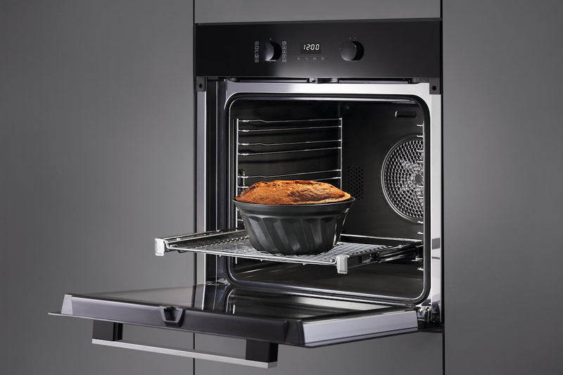 Miele Built-In Electric Single Oven | 12408780