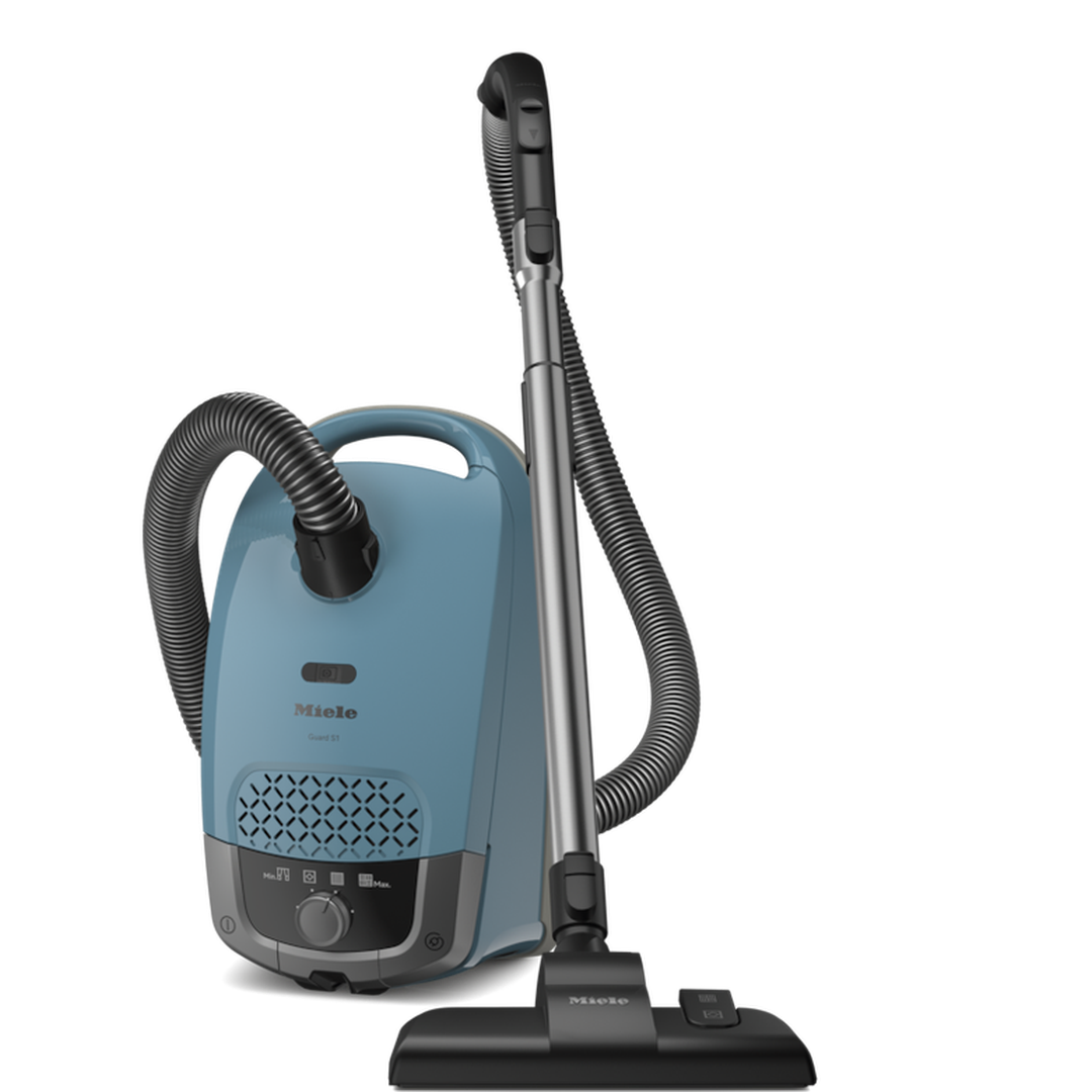 Miele Guard S1 Vacuum Nordic blue | 12652890 Miele Vacuum Cleaner Euronics Ireland