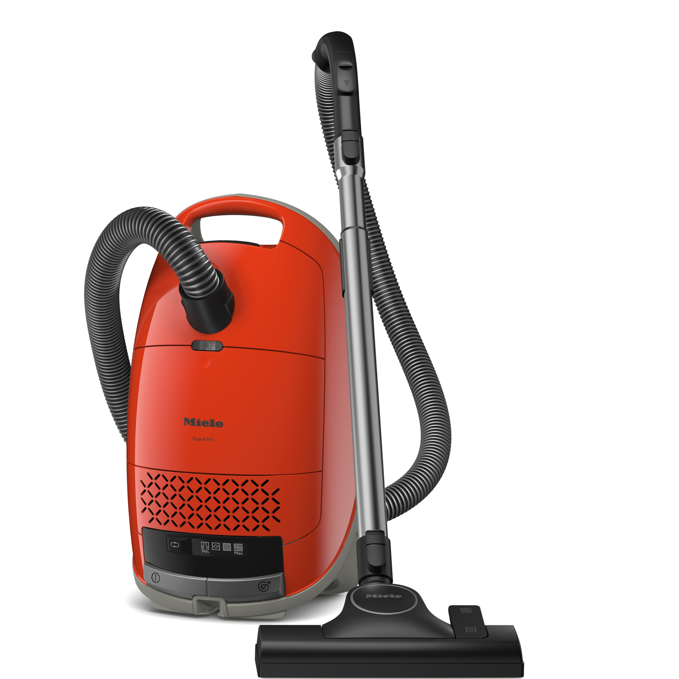 Miele Guard M1 Terra red Vacuum | 12652510 Miele Vacuum Cleaner Euronics Ireland