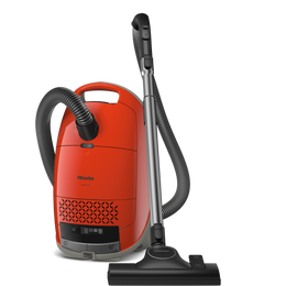 Miele Guard M1 Terra red Vacuum  | 12652510