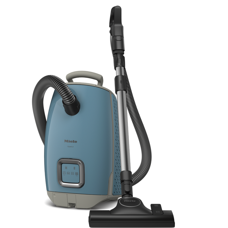 Miele Guard L1 Nordic blue Vacuum | 12652190 Miele Vacuum Cleaner Euronics Ireland
